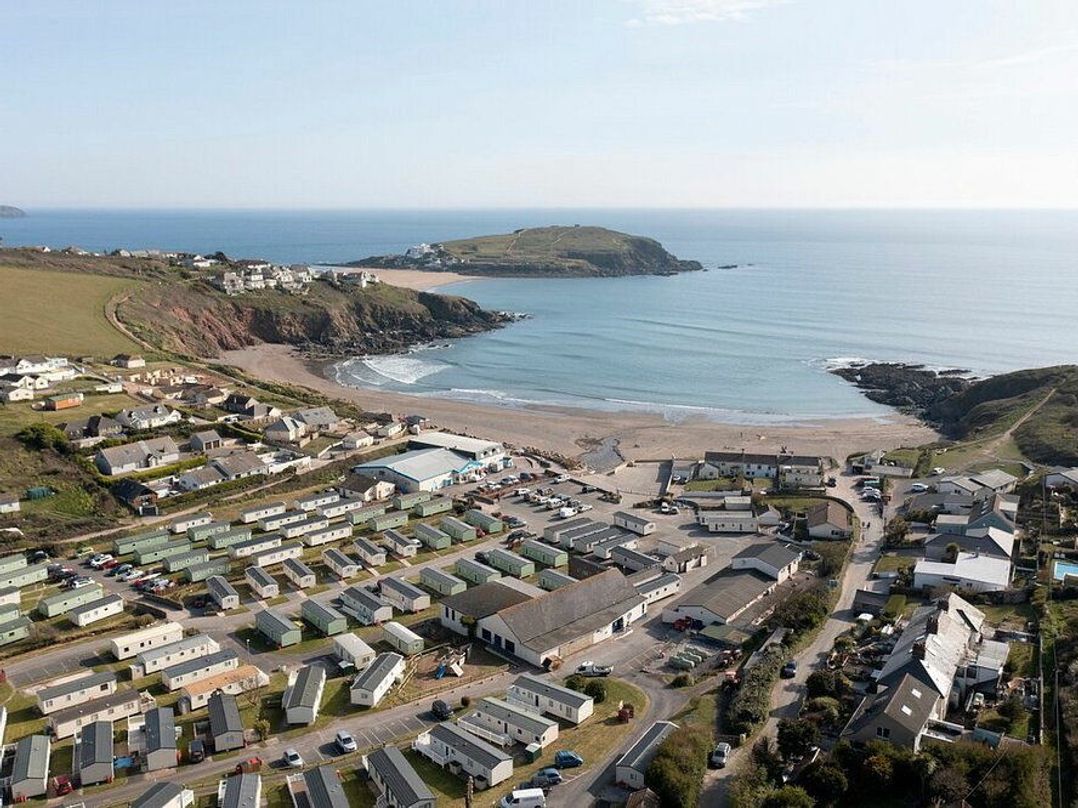 Challaborough Bay Holiday Park - Holiday Accommodation 21806