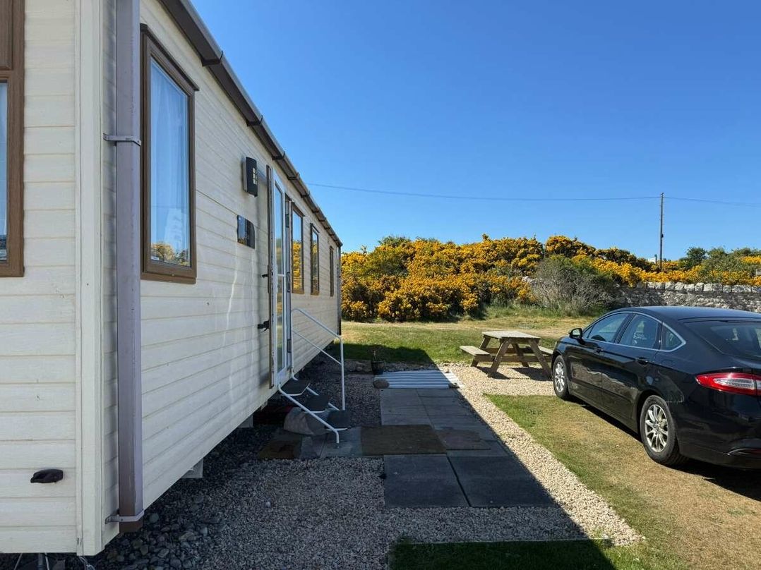Silver Sands Holiday Park - Holiday Accommodation 21808