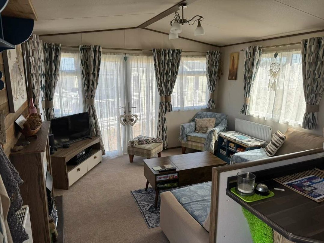 Silver Sands Holiday Park - Holiday Accommodation 21808