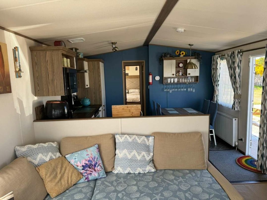 Silver Sands Holiday Park - Holiday Accommodation 21808