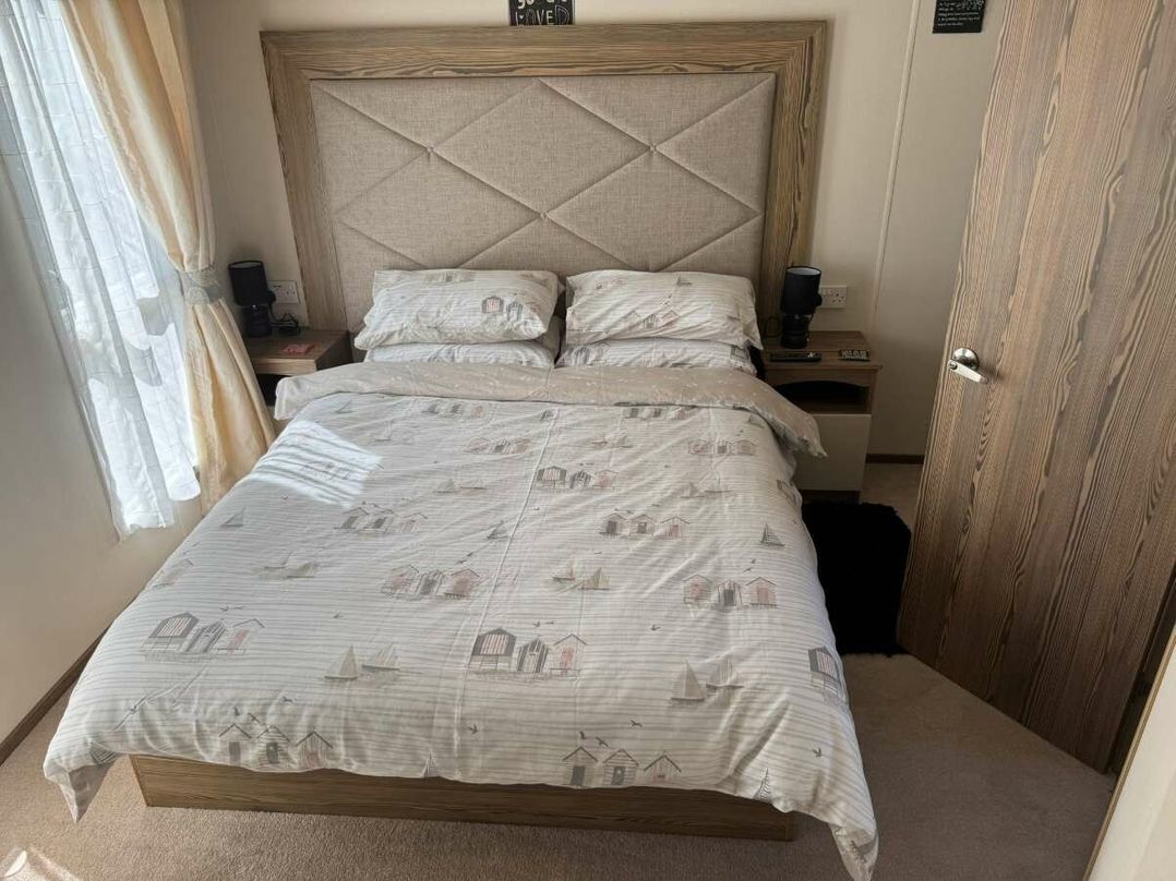 Silver Sands Holiday Park - Holiday Accommodation 21808