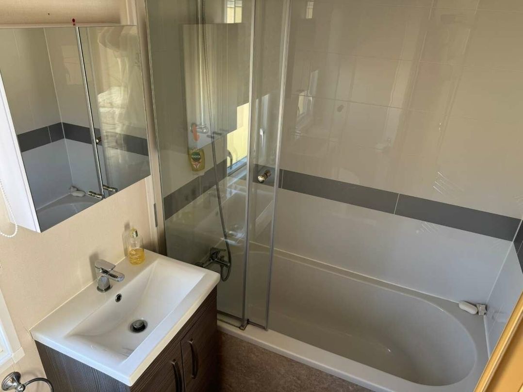 Silver Sands Holiday Park - Holiday Accommodation 21808