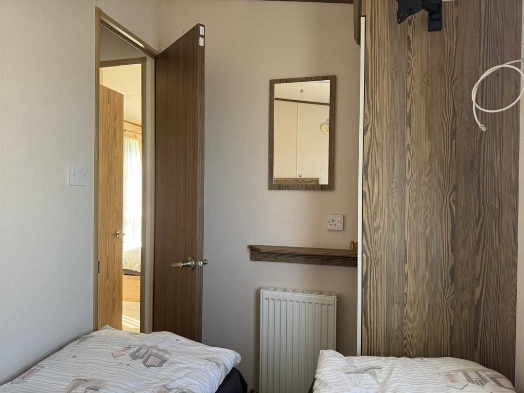 Silver Sands Holiday Park - Holiday Accommodation 21808