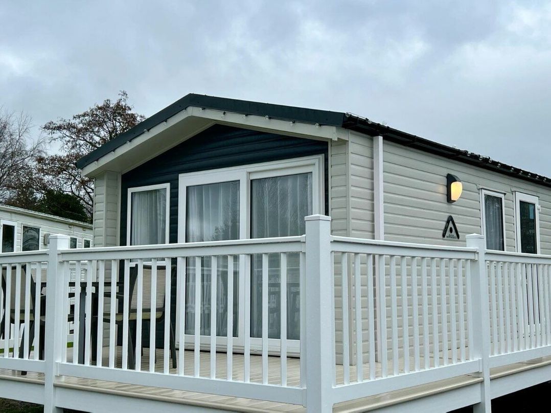 Hafan y Mor Haven - Holiday Accommodation 21809