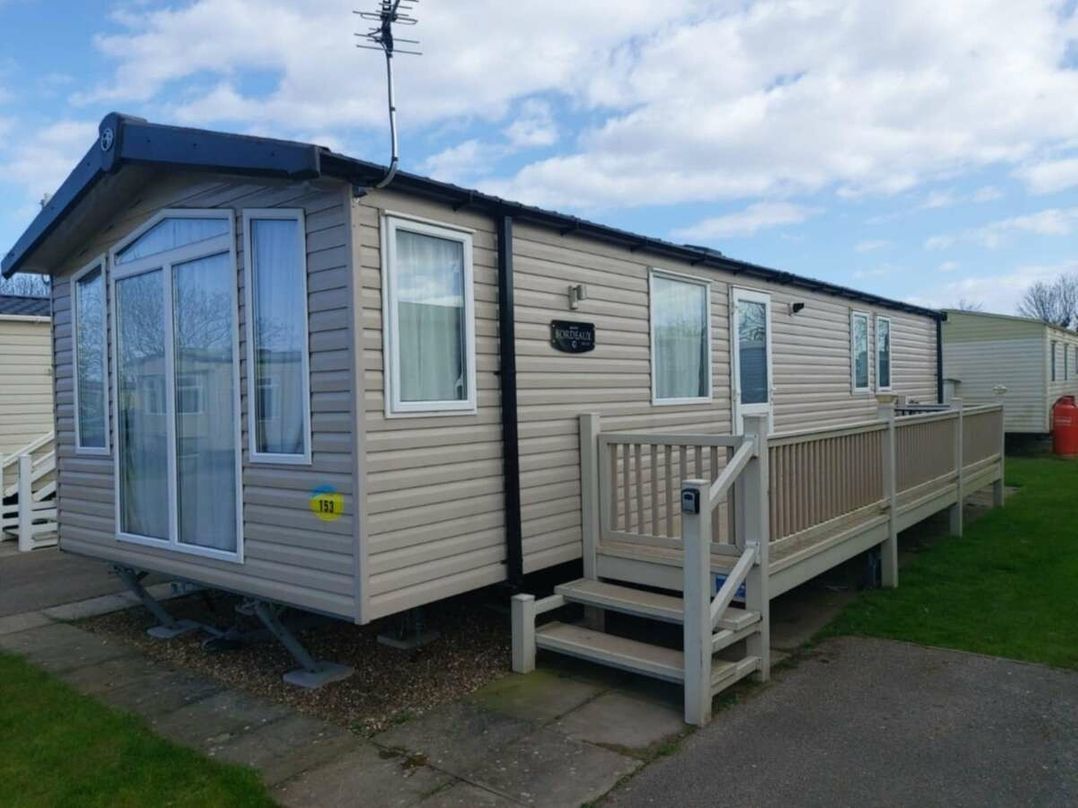 The Wolds Holiday Park - Holiday Accommodation 21812