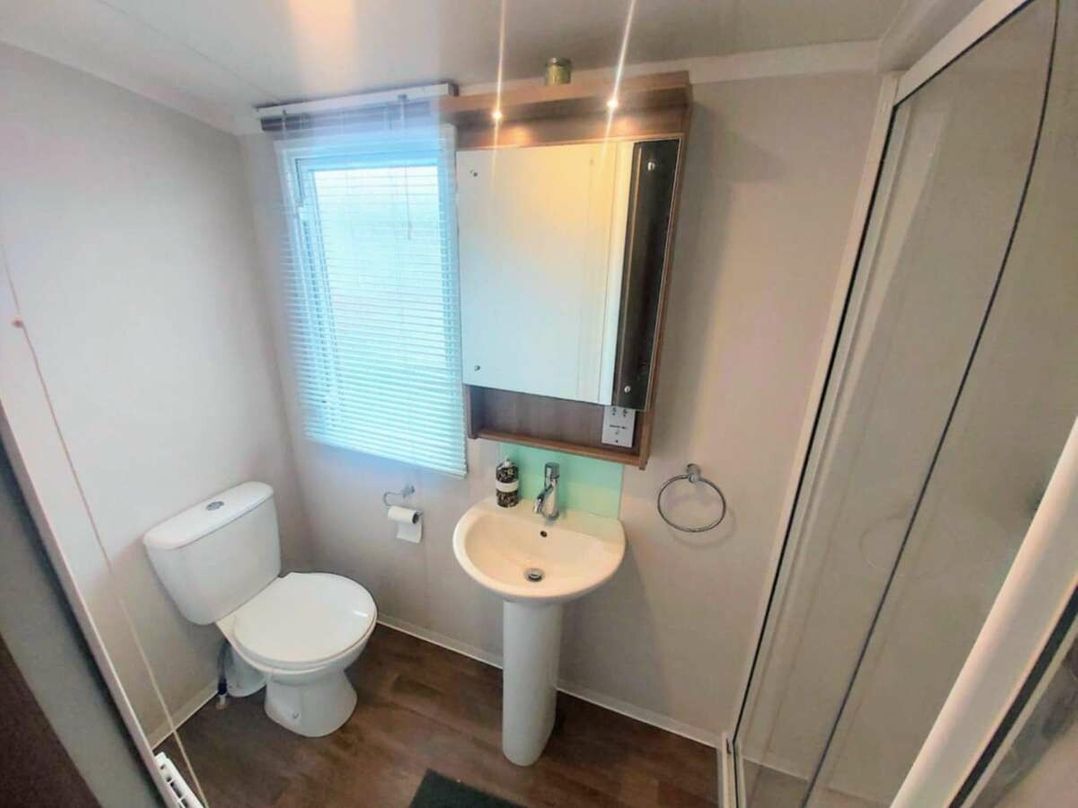 The Wolds Holiday Park - Holiday Accommodation 21812