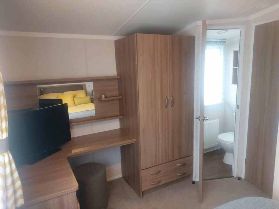 The Wolds Holiday Park - Holiday Accommodation 21812