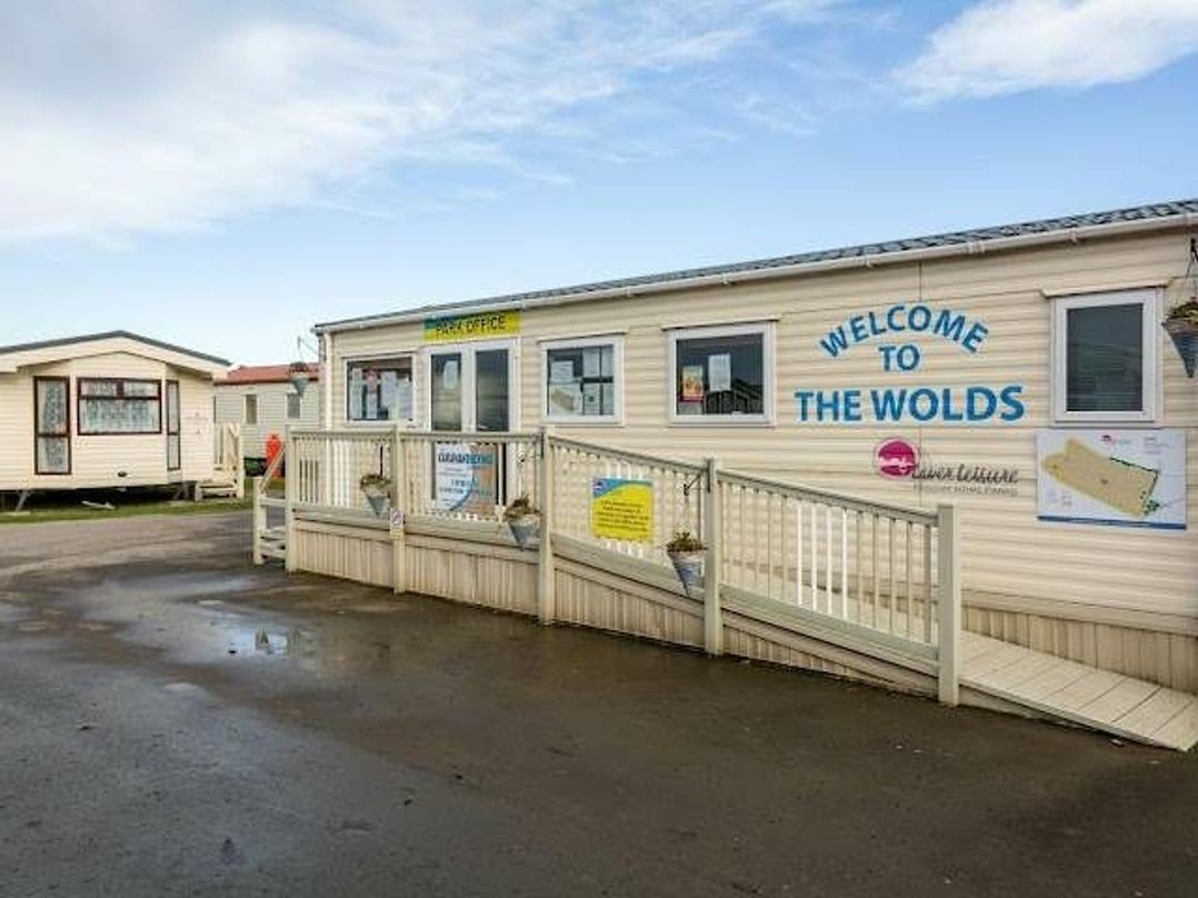 The Wolds Holiday Park - Holiday Accommodation 21812