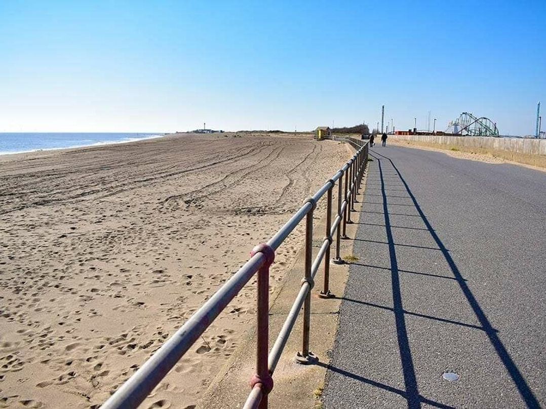 The Wolds Holiday Park - Holiday Accommodation 21812