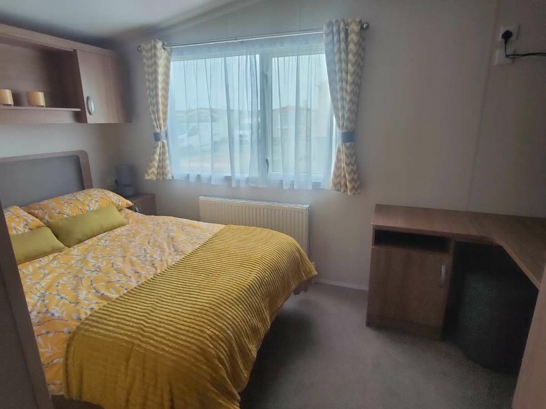 The Wolds Holiday Park - Holiday Accommodation 21812