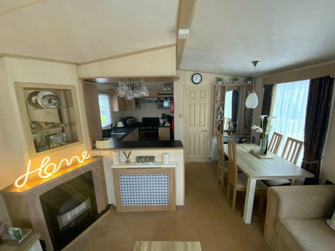 Seal Bay Resort - Holiday Accommodation 21816