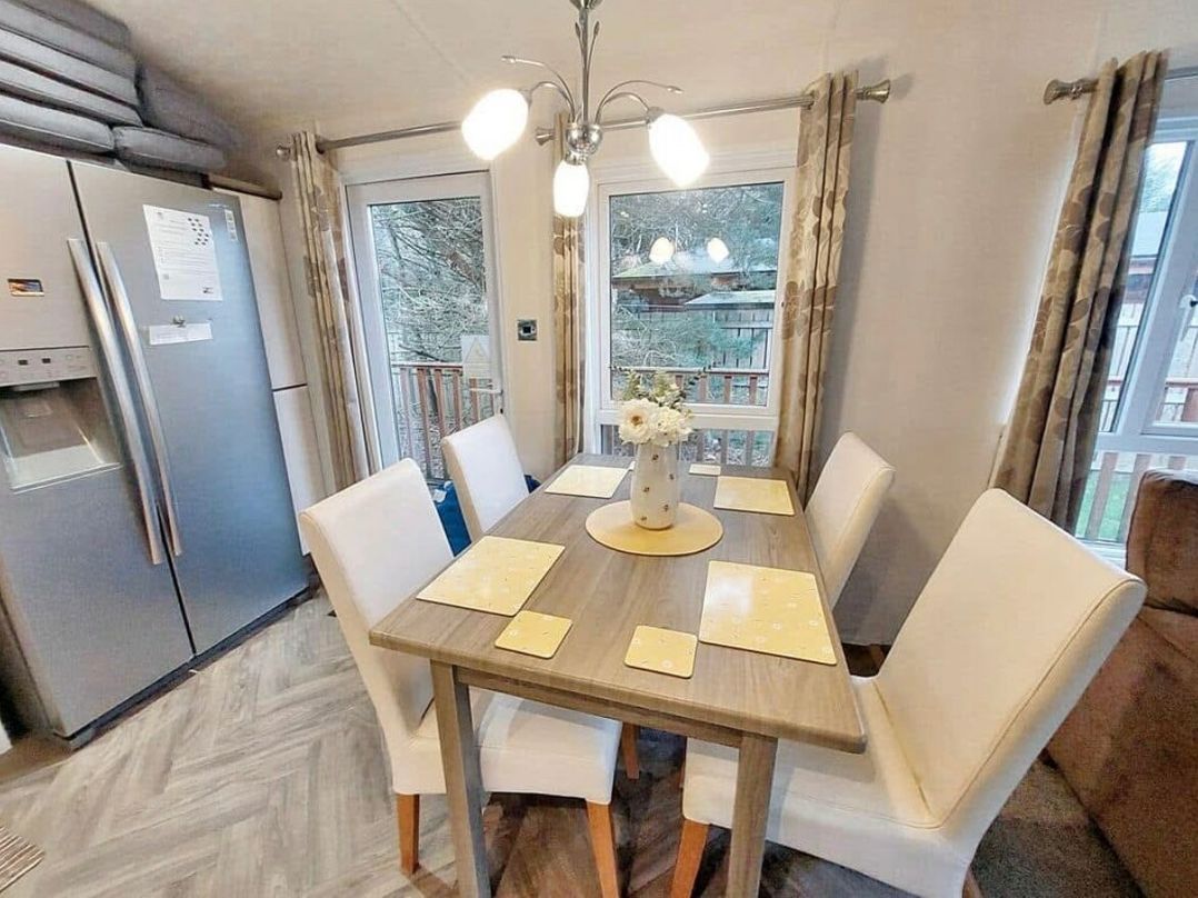 Felmoor Park - Holiday Accommodation 21817