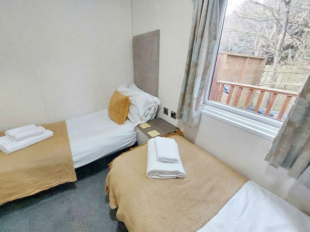 Felmoor Park - Holiday Accommodation 21817