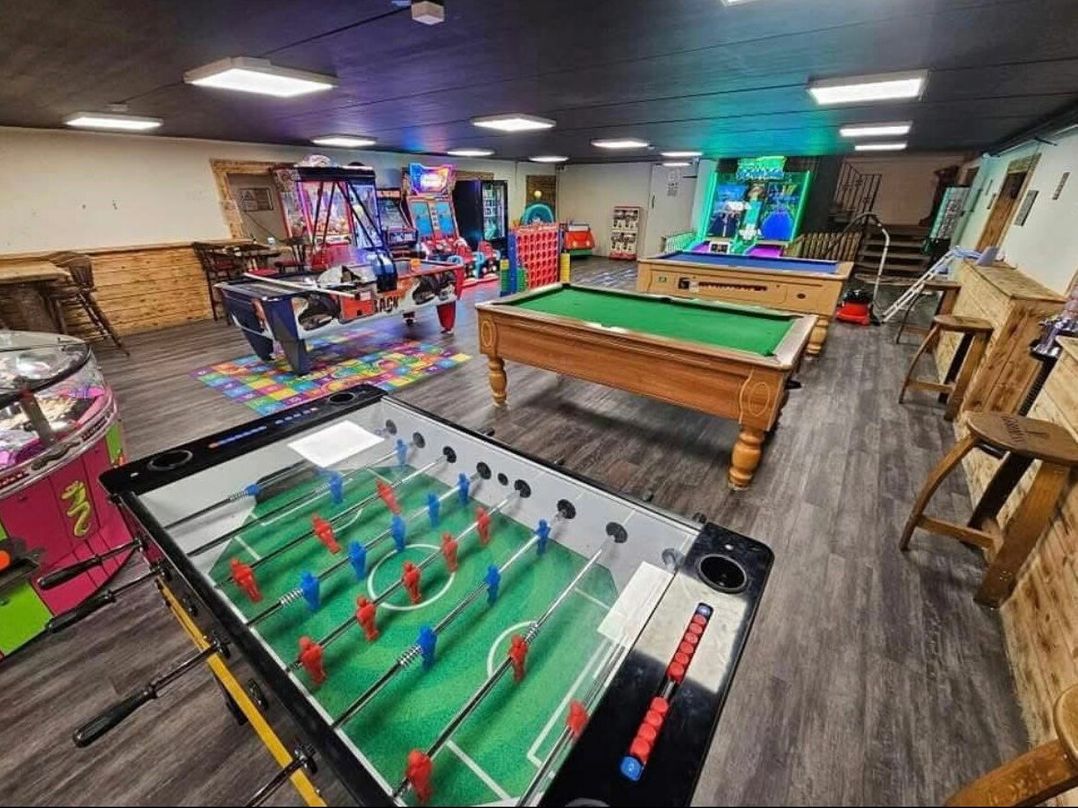 Felmoor Park - Holiday Accommodation 21817