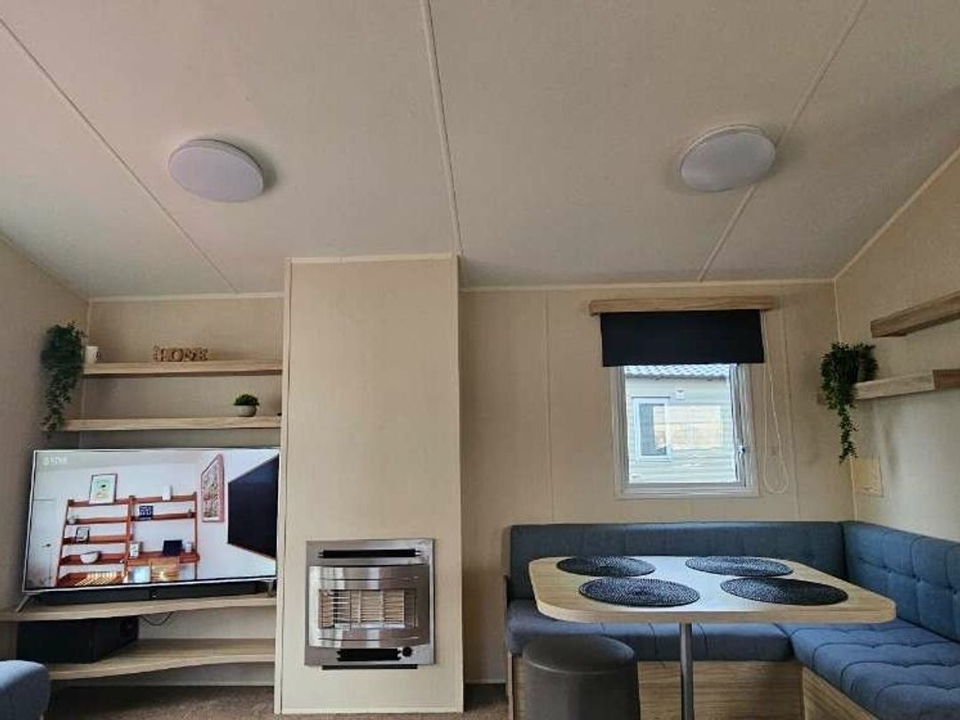 Haggerston Castle - Holiday Accommodation 21821