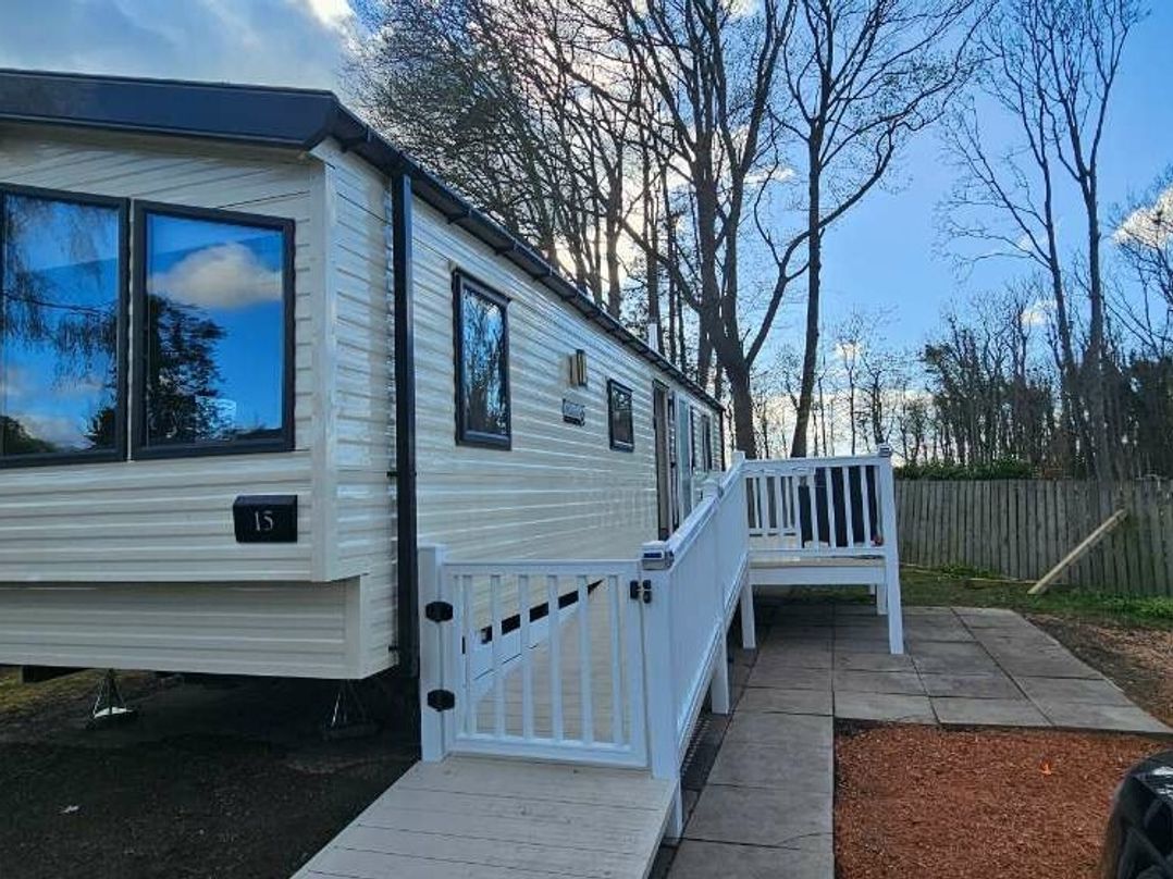 Haggerston Castle - Holiday Accommodation 21821