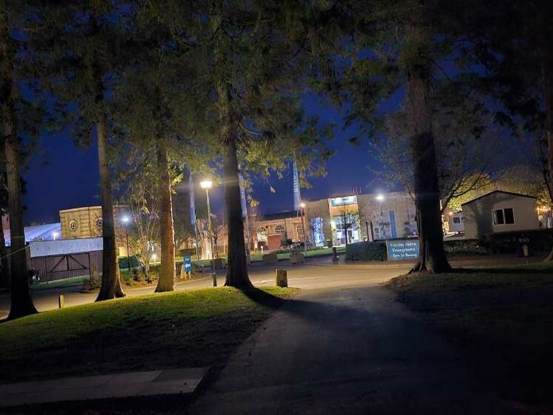 Haggerston Castle - Holiday Accommodation 21821