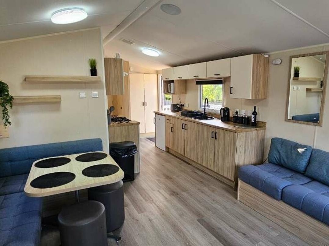 Haggerston Castle - Holiday Accommodation 21821