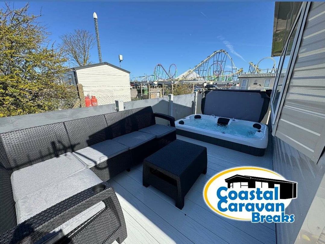 Eastgate Caravan Park - Holiday Accommodation 21826