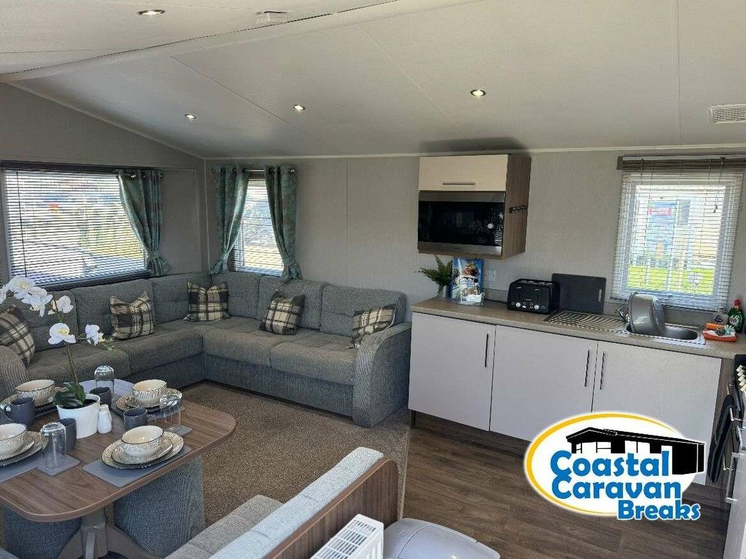 Eastgate Caravan Park - Holiday Accommodation 21826