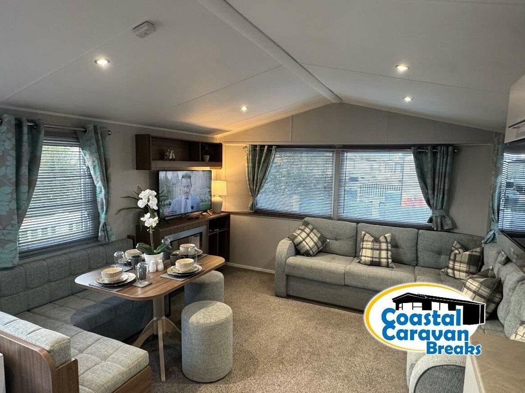 Eastgate Caravan Park - Holiday Accommodation 21826