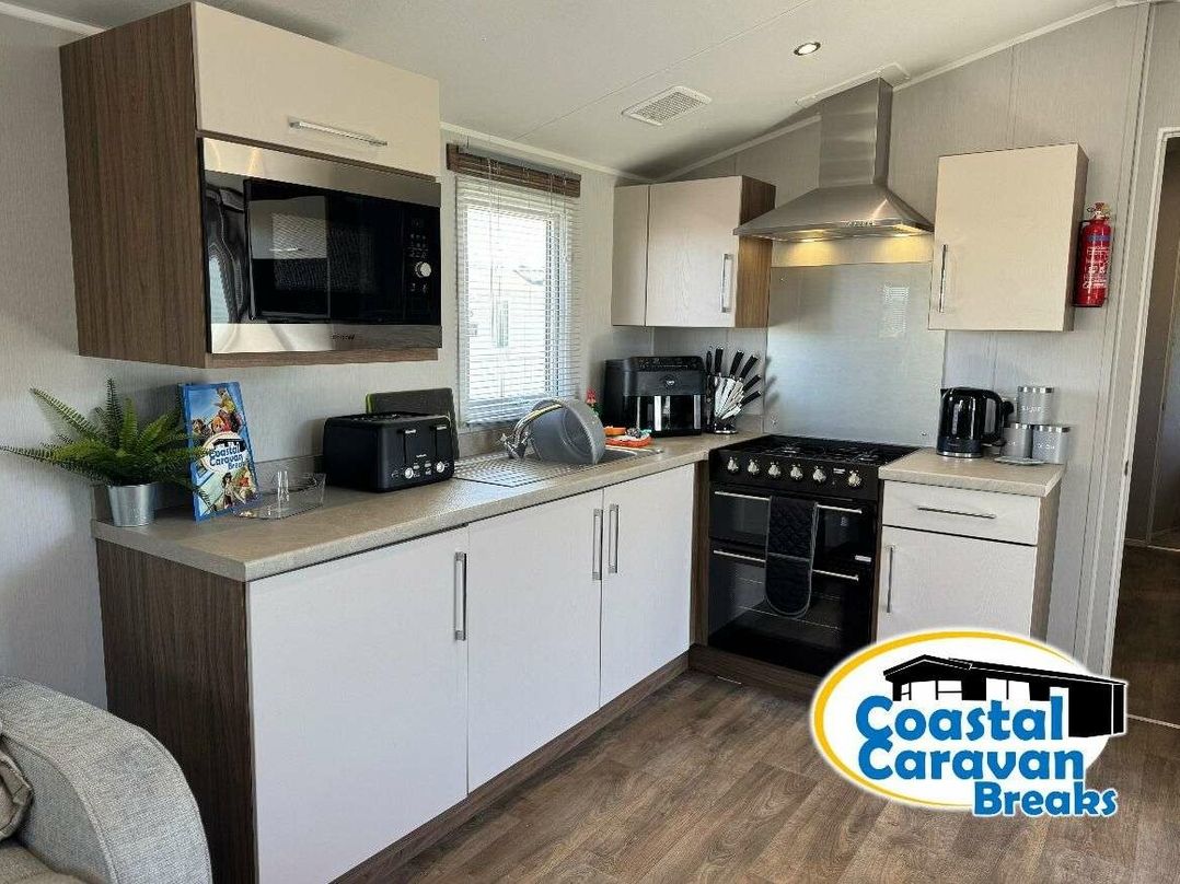 Eastgate Caravan Park - Holiday Accommodation 21826