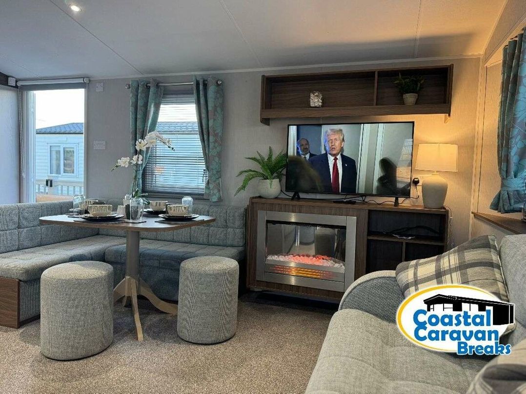 Eastgate Caravan Park - Holiday Accommodation 21826