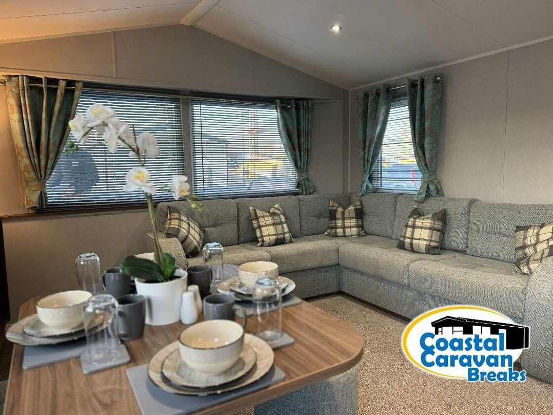 Eastgate Caravan Park - Holiday Accommodation 21826
