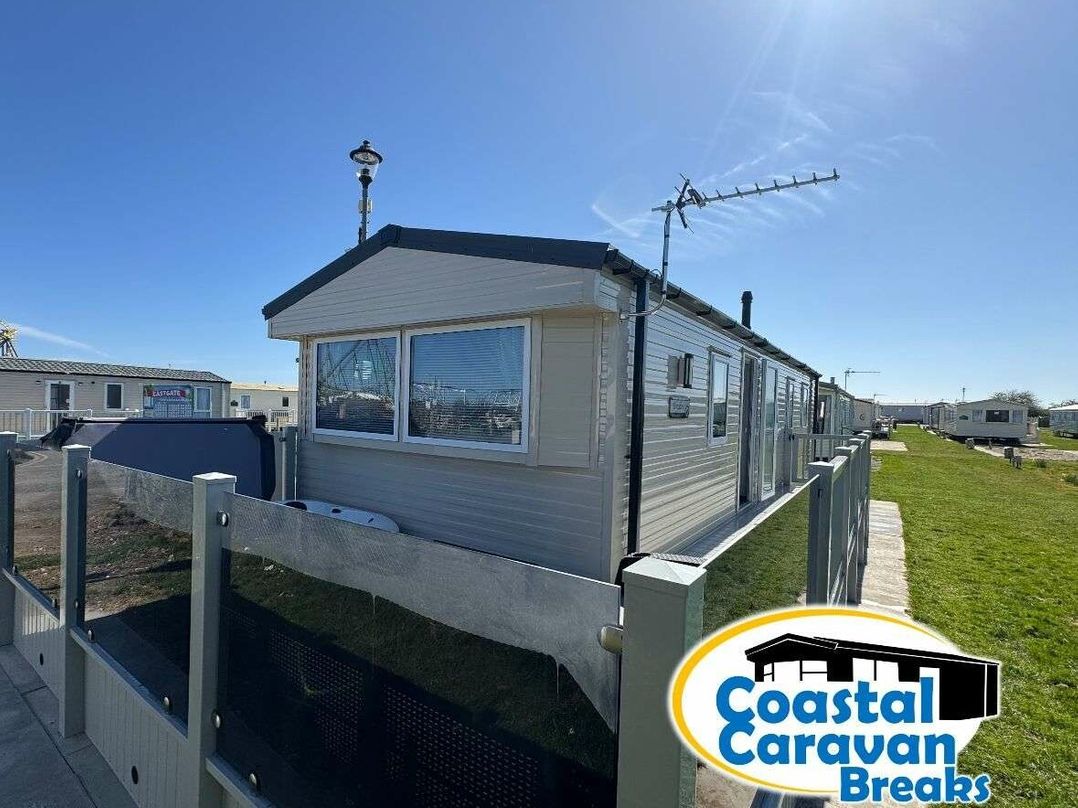Eastgate Caravan Park - Holiday Accommodation 21826