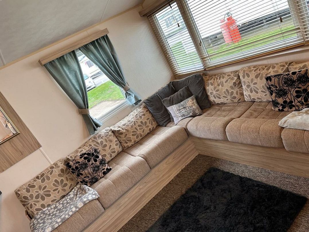 Barmston Beach Holiday Park - Holiday Accommodation 21827