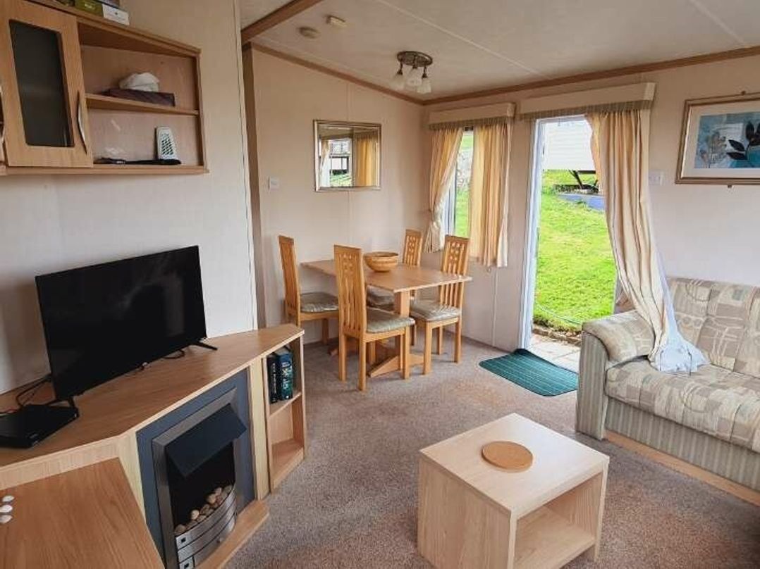 Allensbank Holiday Park - Holiday Accommodation 21828