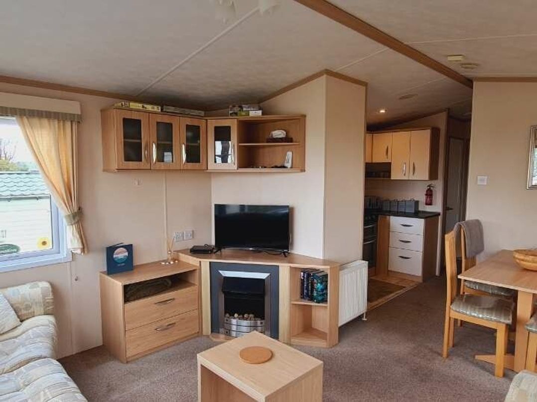 Allensbank Holiday Park - Holiday Accommodation 21828