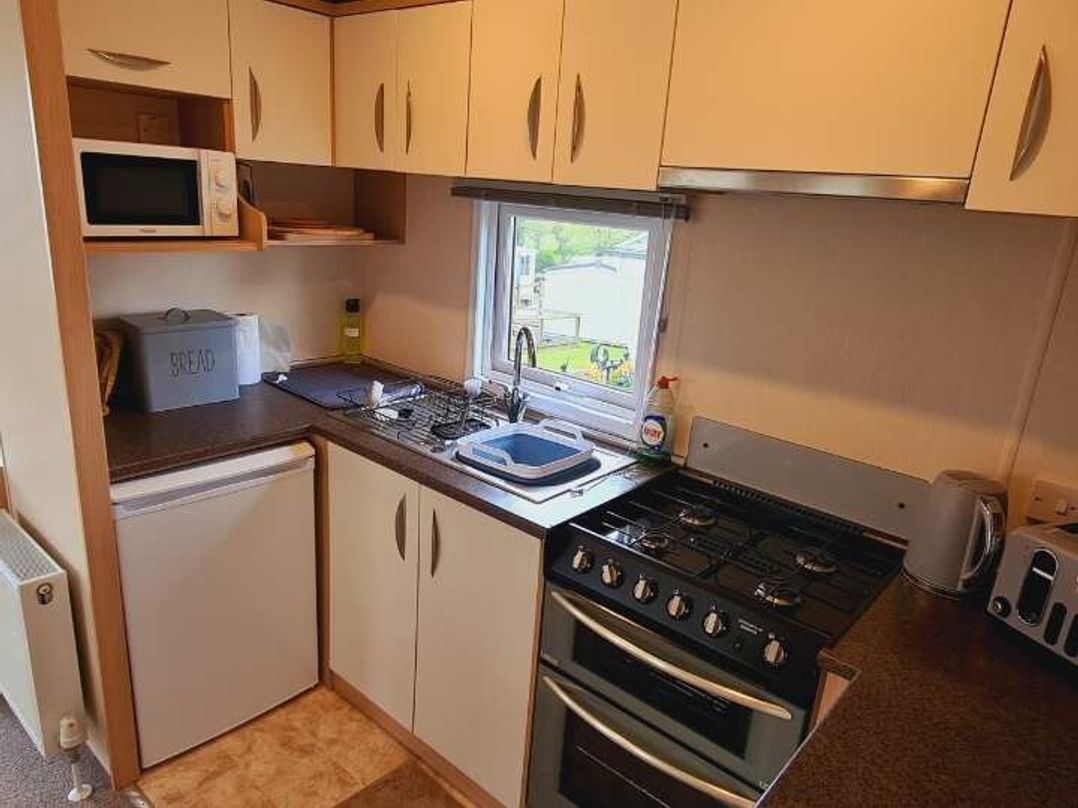 Allensbank Holiday Park - Holiday Accommodation 21828