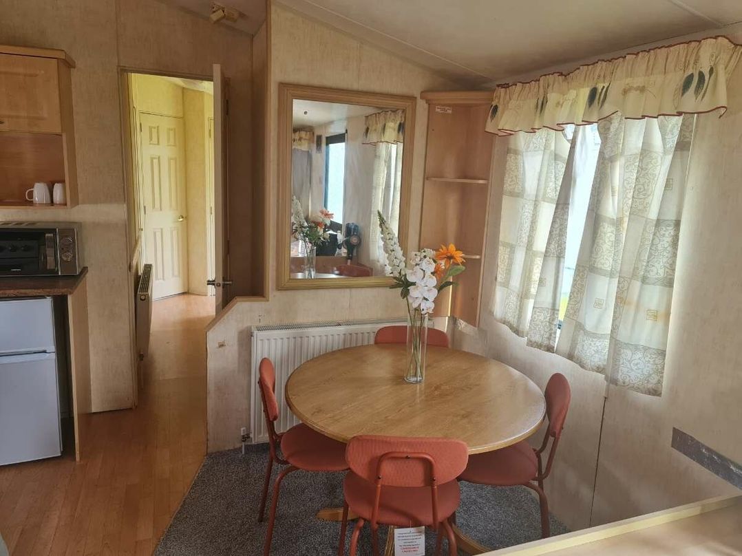 Castledene Holiday Park - Holiday Accommodation 21832