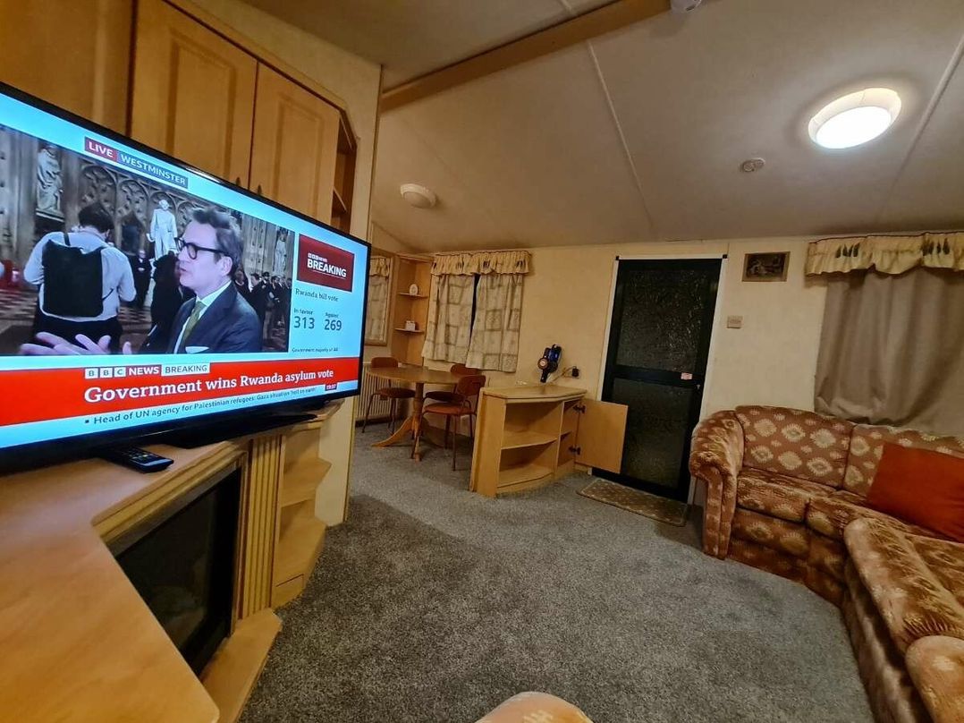 Castledene Holiday Park - Holiday Accommodation 21832