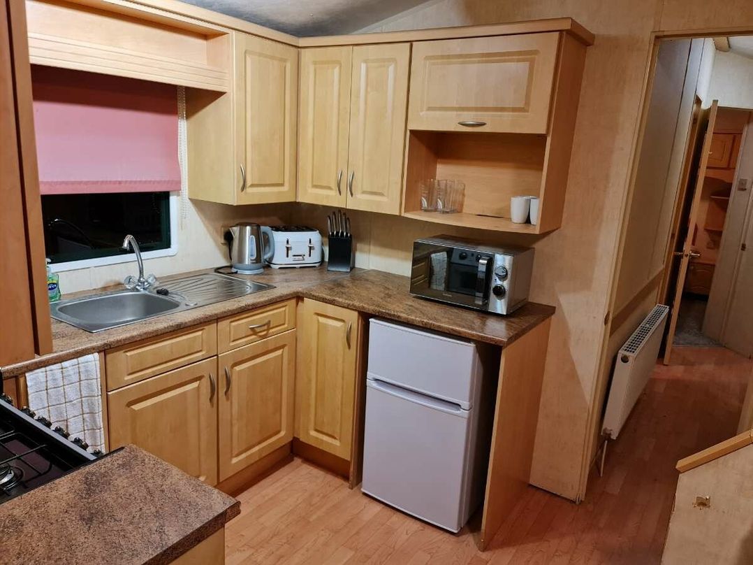 Castledene Holiday Park - Holiday Accommodation 21832