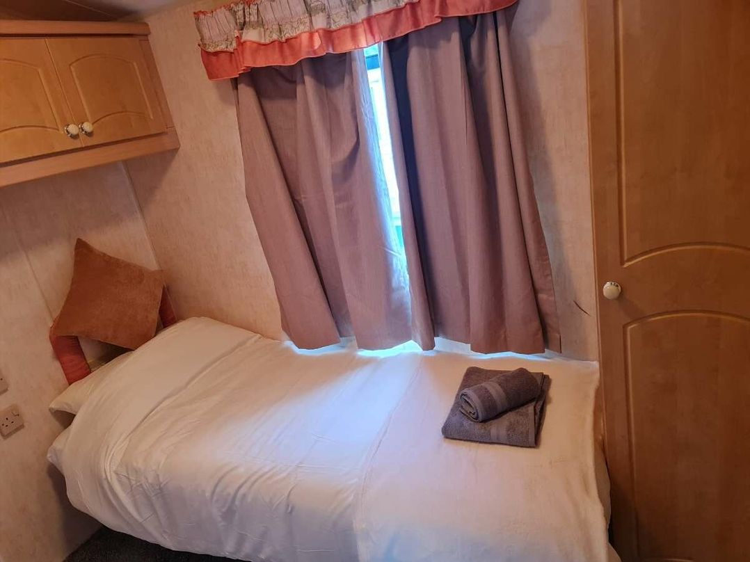 Castledene Holiday Park - Holiday Accommodation 21832