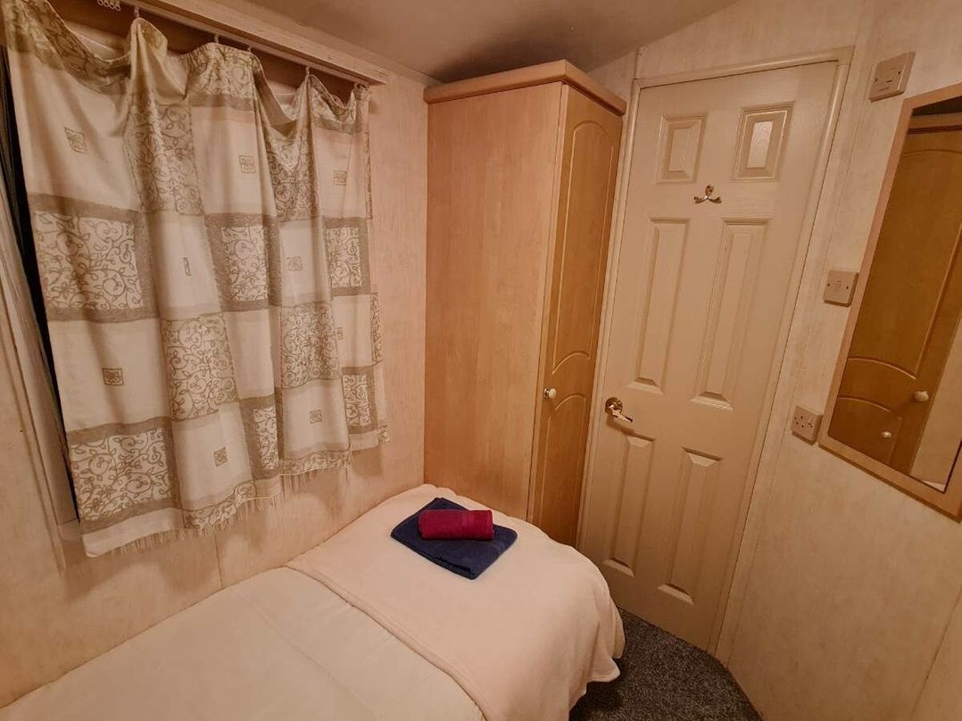 Castledene Holiday Park - Holiday Accommodation 21832