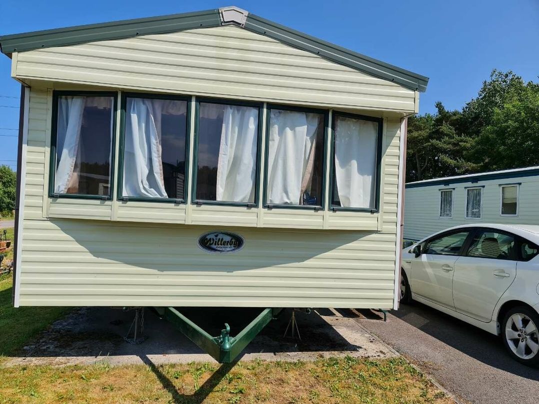 Castledene Holiday Park - Holiday Accommodation 21832