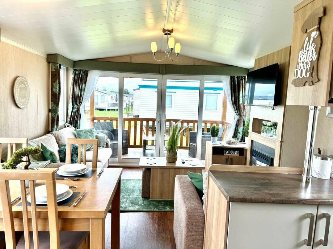 Whitehouse Leisure Park - Holiday Accommodation 21839