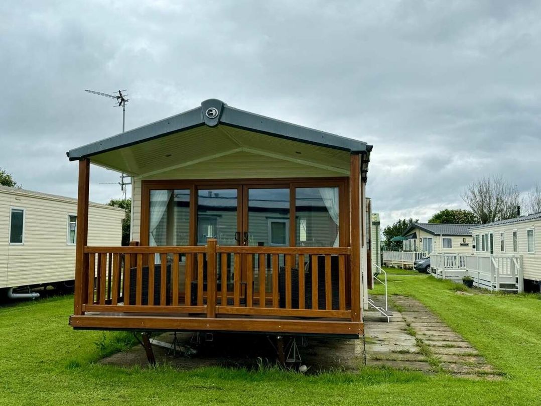 Whitehouse Leisure Park - Holiday Accommodation 21839