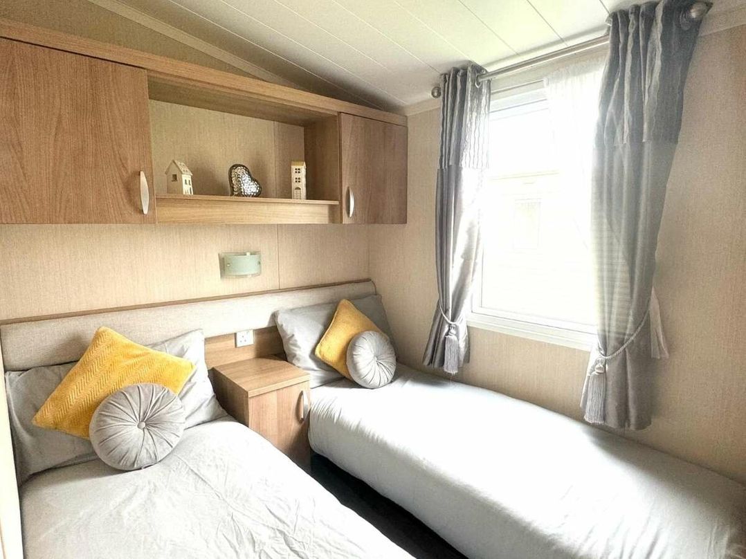 Whitehouse Leisure Park - Holiday Accommodation 21839