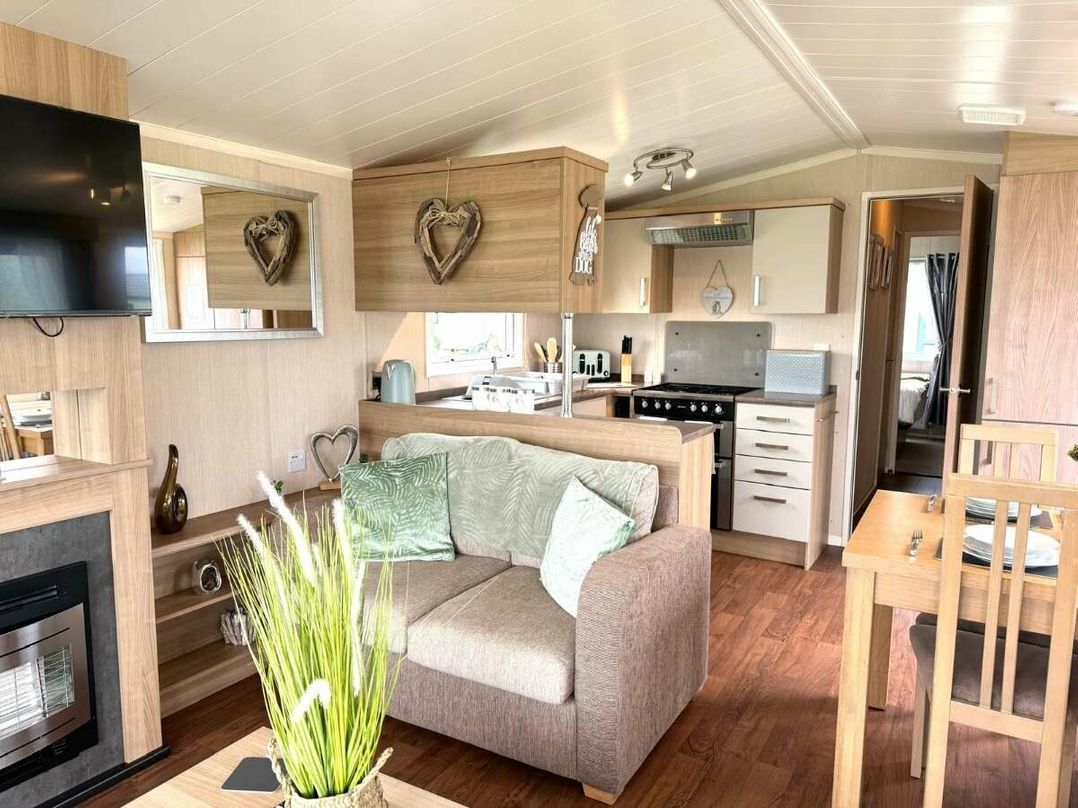 Whitehouse Leisure Park - Holiday Accommodation 21839