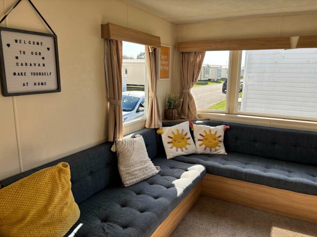 Lyons Robin Hood - Holiday Accommodation 21840