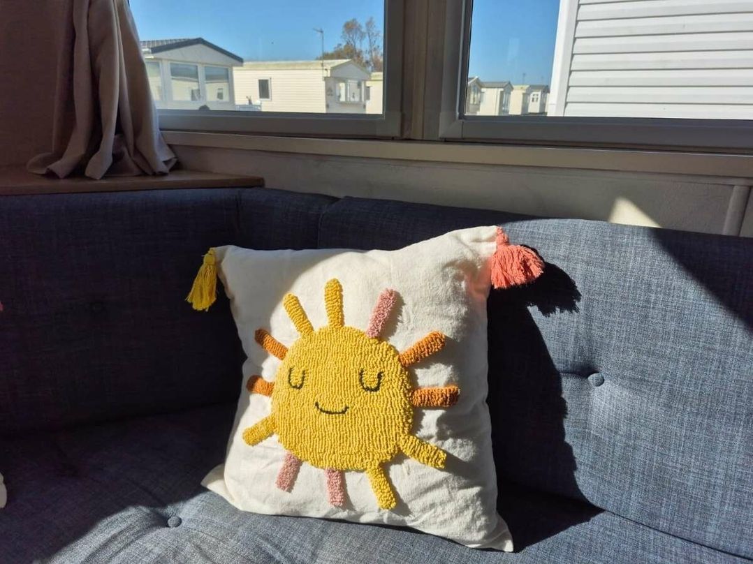 Lyons Robin Hood - Holiday Accommodation 21840