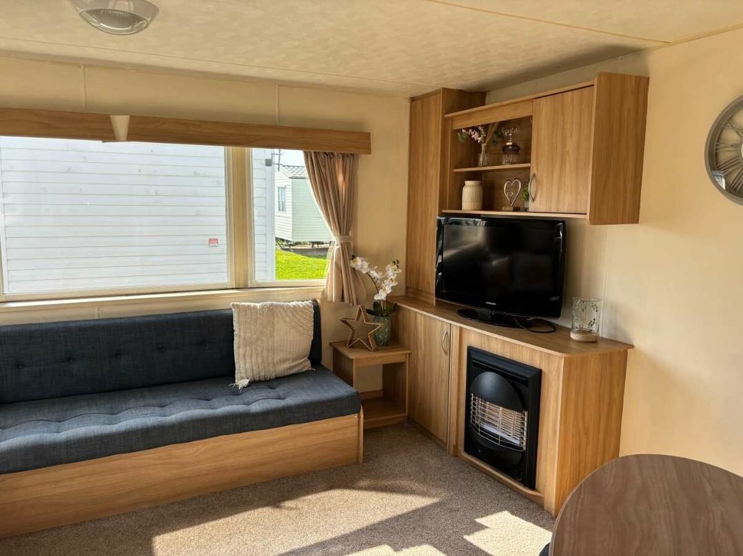 Lyons Robin Hood - Holiday Accommodation 21840