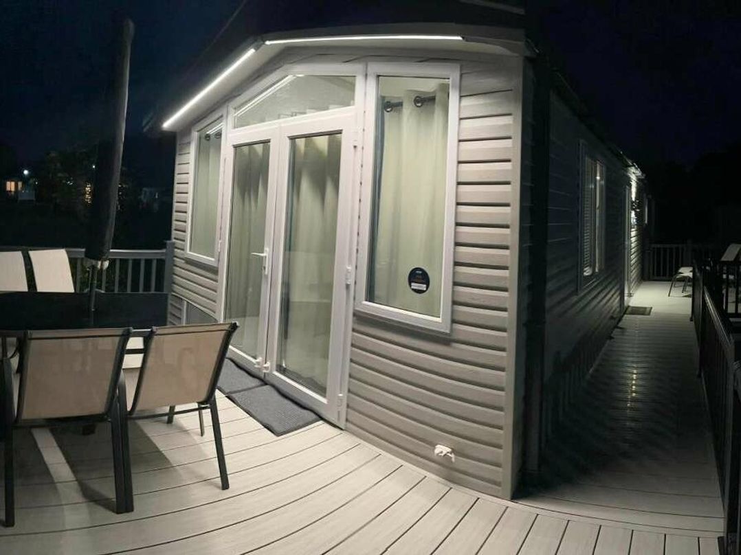 Kiln Park Holiday Park - Holiday Accommodation 21846