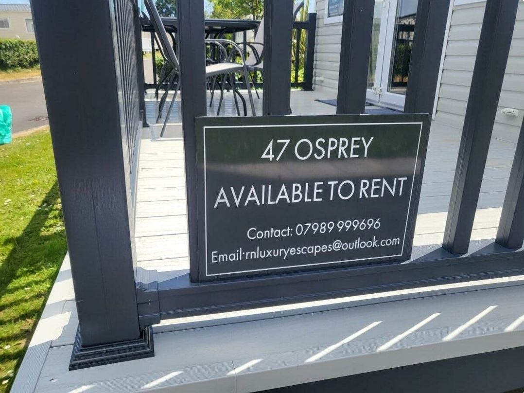 Kiln Park Holiday Park - Holiday Accommodation 21846