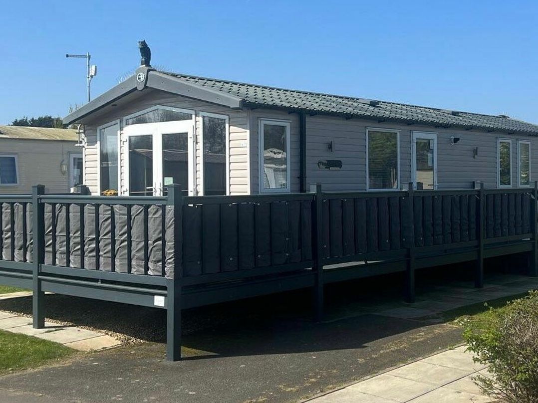 Cleethorpes Beach Holiday Park - Holiday Accommodation 21847