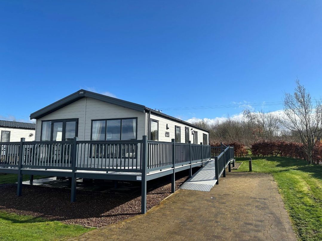 Seton Sands Caravan Park - Holiday Accommodation 21848